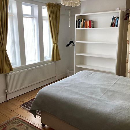 Greville Street Southville Бристоль Екстер'єр фото